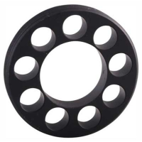 Yhm Forearm End Cap For Yhm - Rails Standard .925" Barrels