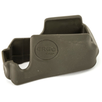ERGO AR-15 Grip Never Quit Magwell Grip Polymer Olive Drab 4965-OD