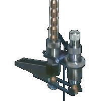 Lee Bullet Feed Kit, Lee 90887 Ff&di 9mm/.365 To.60ln