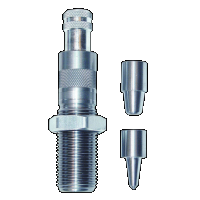 Lee Universal, Lee 90798 Universal Cs Expanding Die