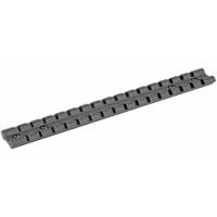 Weaver Base Multi-slot #506 - Aluminum Savage Axis Matte