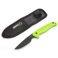 HME Fixed Blade Caping Knife