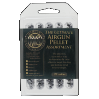 Rws Sampler, Rws 2135900 Pellet Sampler