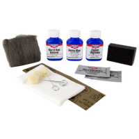 Birchwood Casey Perma Blue Liquid Gun Blue Kit. .