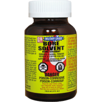 G96 Military Grade, G-96 1108 Military Grde Bore Sol 4oz