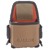 Allen Eliminator, Allen 8310 Elmntr Sngl Box Shell Carrier Black Cof