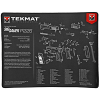 TekMat Ultra 20 Sig Sauer P226 Gun Cleaning Mat