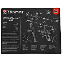 TekMat Ultra 20 Smith and Wesson MP Gun Cleaning Mat