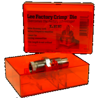 Lee Factory, Lee 90820 Fact Crimp Die 270 Win
