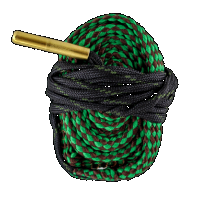 Kleen-bore Kwik Kleen, Kln Rc-12 12 Ga Rope Cleaner Clp