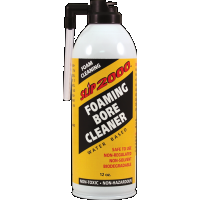 Slip 2000 (sps Marketing) 725, Slip 60239 725 Foaming Bore Clnr 12oz