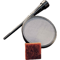 Quaker Boy Turkey Call Pot - Style Magic Touch Slate