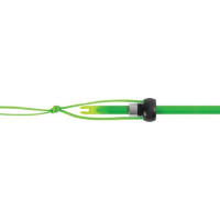 Truglo Bowfishing Arrow Slide/ - Stop/nock Set 3-pack
