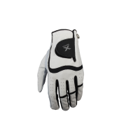 Tour X Combo Golf Gloves 3pk Ladies LH Medium