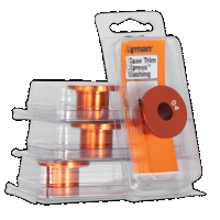 Lyman Brass Smith, Lym 7821704 Case Trim Xpress Bushing #4