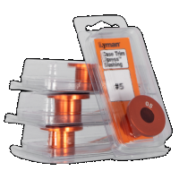 Lyman Brass Smith, Lym 7821705 Case Trim Xpress Bushing #5