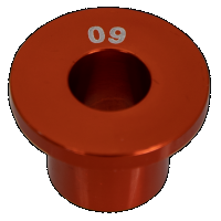 Lyman Brass Smith, Lym 7821709 Case Trim Xpress Bushing #9