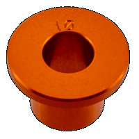 Lyman Brass Smith, Lym 7821710 Case Trim Xpress Bushing #10