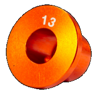 Lyman Brass Smith, Lym 7821713 Case Trim Xpress Bushing #13