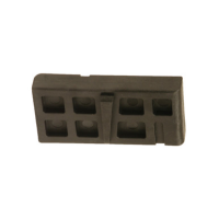 ProMag AR-15 M-16 Lower Receiver Mag Well Vise Block-Black