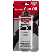 Birchwood Casey Synthetic Gun Oil 4.5 Ounce Spout Can