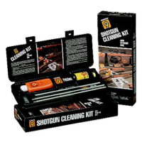 Hoppes Shotgun, Hop Sgo12 Cleaning Kit 12 Ga Box