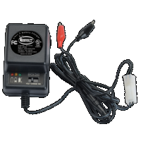 American Hunter BL C6 12 Battery Charger