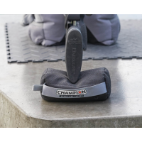 Champion Targets Shooting Bag, Champ 40892 Rear Cylinder Grip Bag