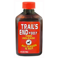 Wrc Deer Lure Trails End #307 - 4fl Oz Bottle