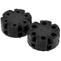 Lee Double, Lee 90195 Double Disk Kit