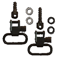 Grovtec Us Inc Locking Swivel Set Grov Gtsw23 Wood Screw