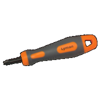 Lyman Case Prep, Lym 7777784 Primer Pocket Reamer Small