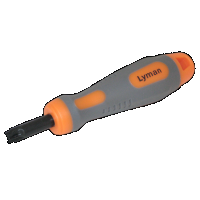 Lyman Case Prep, Lym 7777785 Primer Pocket Reamer Large