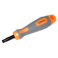 Lyman Large Primer Pocket Cleaner, Lym 7777790 Primer Pocket Cleaner (large)