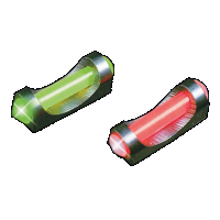 Truglo Fat Bead, Tru Tg948ar Fat Bead 6-48 Red