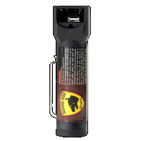 Guard Dog Military Edition Pepper Gel
