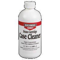 Birchwood Casey Brass, Bir 33845 Case Clnr Concentrate 16oz