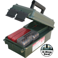 Mtm Ammo Can, Mtm Ac30c11 Ammo Can 30cal Grn