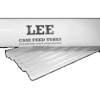Lee Case Feeder, Lee 90661 Case Feeder Tubes