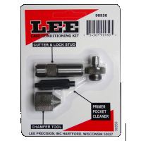 Lee Case, Lee 90950 90950 Case Conditioning Kit
