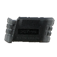 Springfield Armory Xd-s, Spg Xds5001 Mag 45 Slv Bkst 1