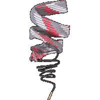 Allen Bore-nado, Allen 70586 Borenado Shotgun Cleaning Tool 20 Ga