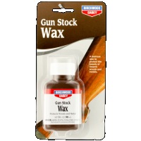 Birchwood Casey Gun Stock Wax 3 oz
