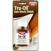 Birchwood Casey Tru-Oil Stock Finish 8 oz Liquid