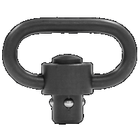 Grovtec Heavy Duty Pb Swvl 1.25" Bn