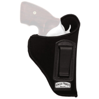 Uncle Mikes OT ITP Holster Size 36 RH Black