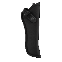 Uncle Mikes Gun Mate, Gunmate 21034 Hip Holster Size 34