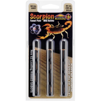 Harvester Scorpion 50 Cal. - 240gr .451 Funnel Point 12pk