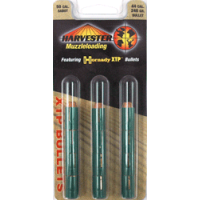 Harvester Xtp 50cal 240gr - .430 Hornady Xtp Sabot 12pk
