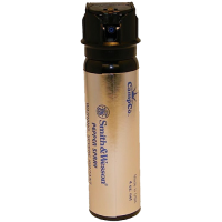 S&w Pepper Spray Pepper Spray, Camp 1302 Sw Pepper Spray 4oz Fliptop
